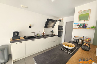 achat maison geveze 35850