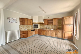 achat maison geveze 35850