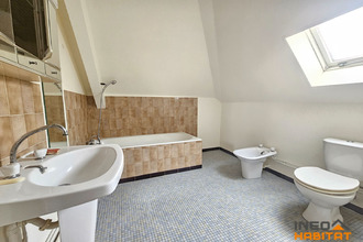 achat maison geveze 35850