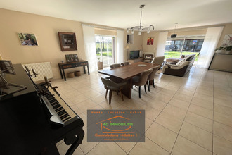 achat maison geveze 35850