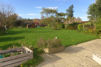 achat maison geveze 35850