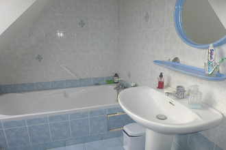 achat maison geveze 35850