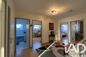 achat maison geveze 35850