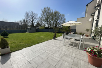 achat maison geveze 35850