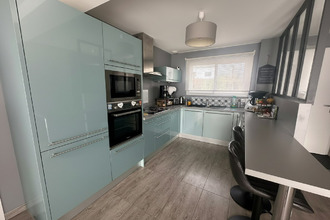 achat maison geveze 35850