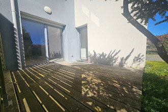 achat maison geveze 35850