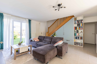 achat maison geveze 35850