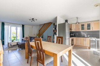 achat maison geveze 35850