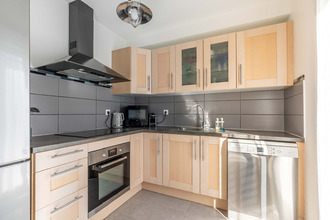 achat maison geveze 35850