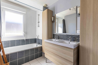 achat maison geveze 35850