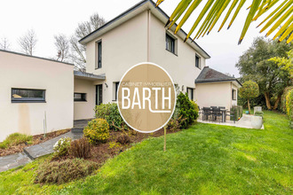 achat maison geveze 35850