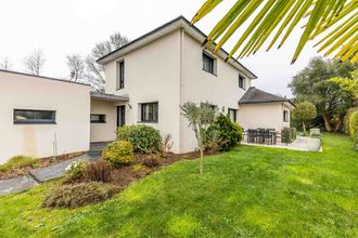 achat maison geveze 35850