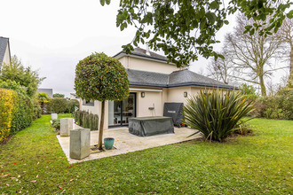 achat maison geveze 35850