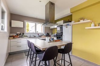 achat maison geveze 35850