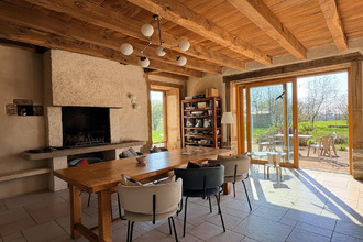 achat maison geveze 35850