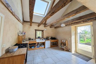 achat maison geveze 35850