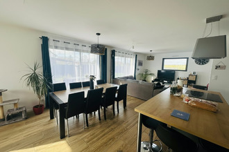 achat maison geveze 35850