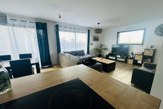 achat maison geveze 35850