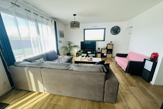 achat maison geveze 35850