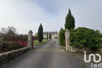 achat maison geveze 35850