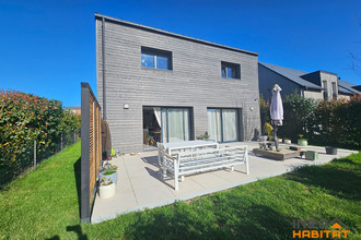 achat maison geveze 35850