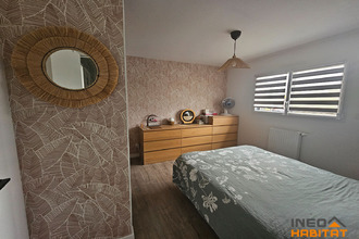 achat maison geveze 35850