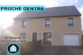 achat maison geveze 35850