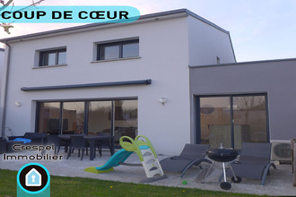 achat maison geveze 35850