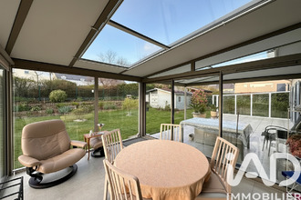 achat maison geveze 35850