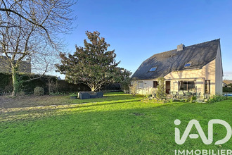 achat maison geveze 35850