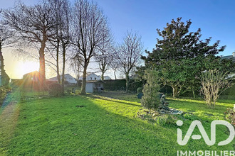 achat maison geveze 35850