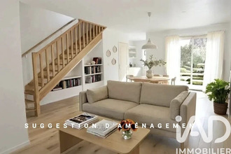 achat maison geveze 35850