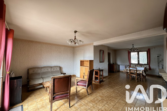 achat maison geveze 35850