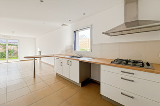 achat maison geveze 35850