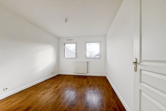 achat maison geveze 35850