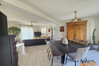 achat maison geveze 35850