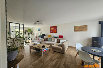 achat maison geveze 35850