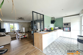 achat maison geveze 35850