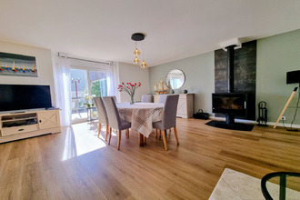 achat maison geveze 35850