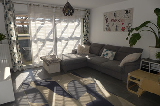 achat maison geveze 35850