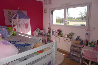 achat maison geveze 35850