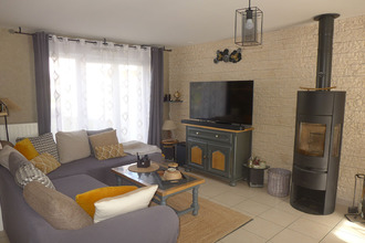 achat maison geveze 35850