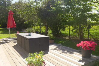 achat maison geveze 35850