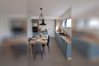 achat maison geveze 35850