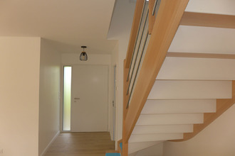 achat maison geveze 35850