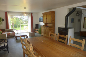 achat maison geveze 35850