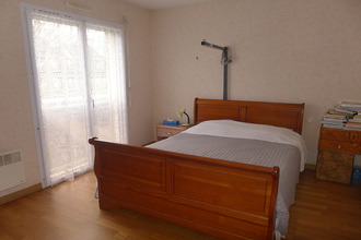 achat maison geveze 35850