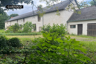 achat maison geveze 35850