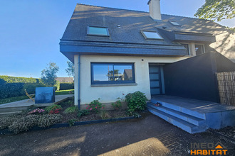 achat maison geveze 35850