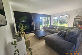 achat maison geveze 35850